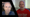 A screenshot from David Sirota's interview with UAW leader Shawn Fain.